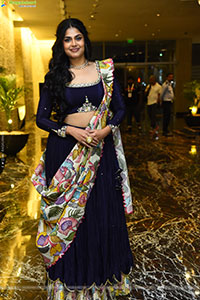 Faria Abdullah at Sigma Prerelease Event, HD Gallery 