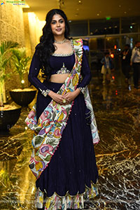 Faria Abdullah at Sigma Prerelease Event, HD Gallery 