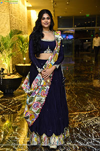 Faria Abdullah at Sigma Prerelease Event, HD Gallery 