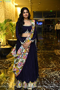Faria Abdullah at Sigma Prerelease Event, HD Gallery 