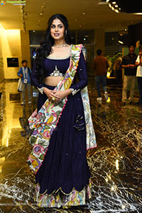 Faria Abdullah at Sigma Prerelease Event, HD Gallery 