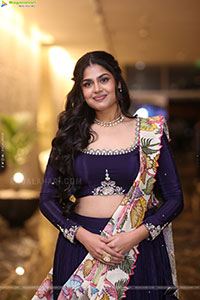 Faria Abdullah at Sigma Prerelease Event, HD Gallery 