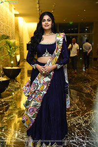 Faria Abdullah at Sigma Prerelease Event, HD Gallery 
