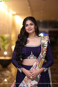 Faria Abdullah at Sigma Prerelease Event, HD Gallery 
