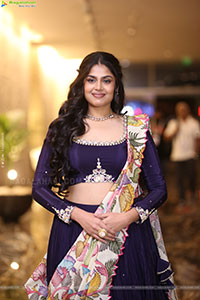 Faria Abdullah at Sigma Prerelease Event, HD Gallery 