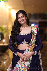 Faria Abdullah at Sigma Prerelease Event, HD Gallery 