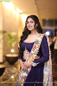 Faria Abdullah at Sigma Prerelease Event, HD Gallery 