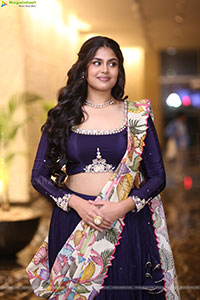Faria Abdullah at Sigma Prerelease Event, HD Gallery 