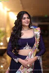 Faria Abdullah at Sigma Prerelease Event, HD Gallery 