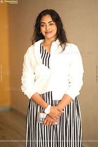 Kamakshi Bhaskarla at Premane Oorilo Song Launch Event