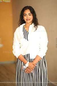 Kamakshi Bhaskarla at Premane Oorilo Song Launch Event