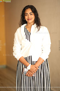 Kamakshi Bhaskarla at Premane Oorilo Song Launch Event