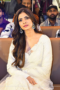 Malavika Mohanan at Sardar 2 Movie Pre Release Event