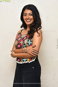 Merin Philip Glam Photoshoot Stills, HD Gallery 