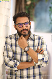 Suresh Bobbili at Idupu Kayitham Interview, HD Gallery 