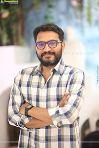 Suresh Bobbili at Idupu Kayitham Interview, HD Gallery 