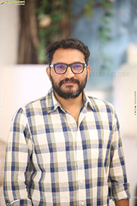 Suresh Bobbili at Idupu Kayitham Interview, HD Gallery 
