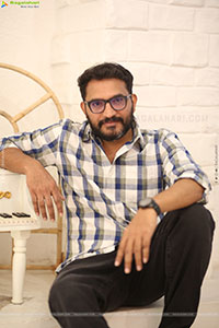 Suresh Bobbili at Idupu Kayitham Interview, HD Gallery 