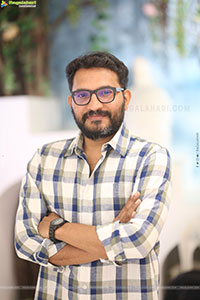 Suresh Bobbili at Idupu Kayitham Interview, HD Gallery 