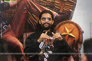 Nani at The Paradise Movie Interview, HD Gallery 