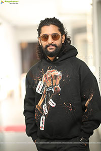 Nani at The Paradise Movie Interview, HD Gallery 