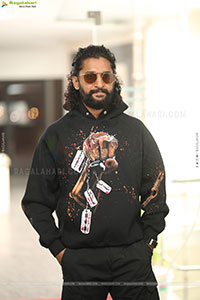 Nani at The Paradise Movie Interview, HD Gallery 