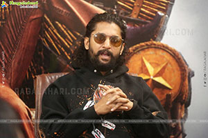 Nani at The Paradise Movie Interview, HD Gallery 