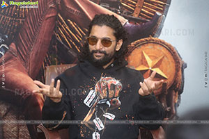 Nani at The Paradise Movie Interview, HD Gallery 