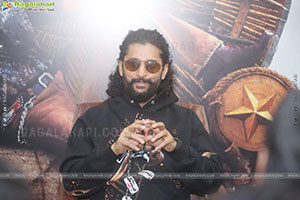 Nani at The Paradise Movie Interview, HD Gallery 