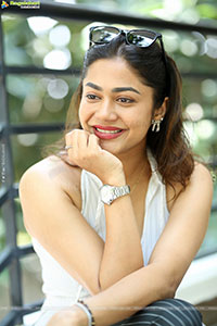 Payal Radhakrishna Latest Glam Photoshoot Stills, HD Gallery