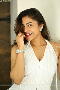 Payal Radhakrishna Latest Glam Photoshoot Stills, HD Gallery