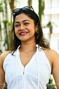 Payal Radhakrishna Latest Glam Photoshoot Stills, HD Gallery
