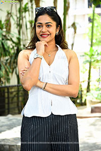 Payal Radhakrishna Latest Glam Photoshoot Stills, HD Gallery