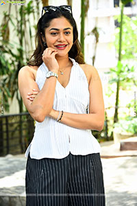 Payal Radhakrishna Latest Glam Photoshoot Stills, HD Gallery