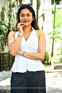 Payal Radhakrishna Latest Glam Photoshoot Stills, HD Gallery