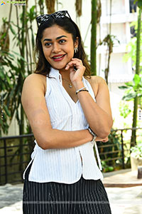 Payal Radhakrishna Latest Glam Photoshoot Stills, HD Gallery