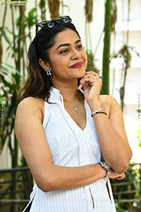 Payal Radhakrishna Latest Glam Photoshoot Stills, HD Gallery