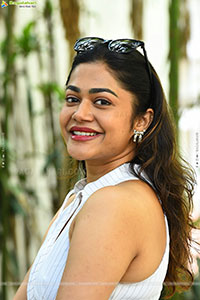Payal Radhakrishna Latest Glam Photoshoot Stills, HD Gallery