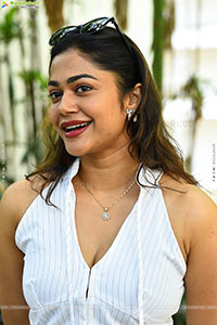 Payal Radhakrishna Latest Glam Photoshoot Stills, HD Gallery