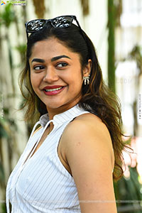 Payal Radhakrishna Latest Glam Photoshoot Stills, HD Gallery
