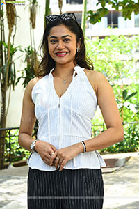 Payal Radhakrishna Latest Glam Photoshoot Stills, HD Gallery