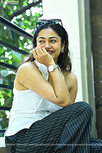 Payal Radhakrishna Latest Glam Photoshoot Stills, HD Gallery
