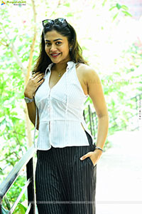 Payal Radhakrishna Latest Glam Photoshoot Stills, HD Gallery