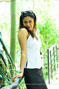 Payal Radhakrishna Latest Glam Photoshoot Stills, HD Gallery