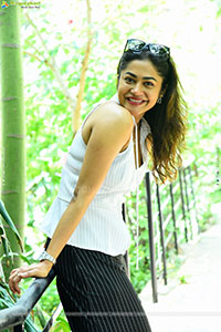 Payal Radhakrishna Latest Glam Photoshoot Stills, HD Gallery