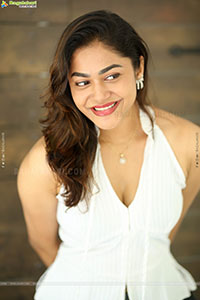 Payal Radhakrishna Latest Glam Photoshoot Stills, HD Gallery