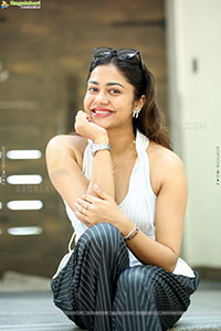 Payal Radhakrishna Latest Glam Photoshoot Stills, HD Gallery