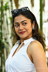 Payal Radhakrishna Latest Glam Photoshoot Stills, HD Gallery