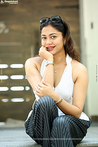 Payal Radhakrishna Latest Glam Photoshoot Stills, HD Gallery