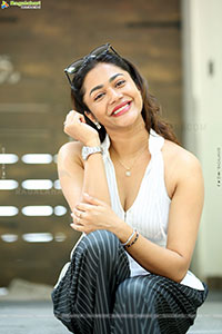 Payal Radhakrishna Latest Glam Photoshoot Stills, HD Gallery